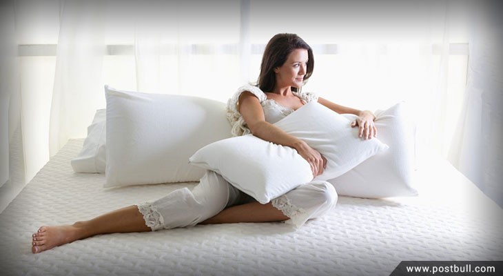 Low-Quality Mattress